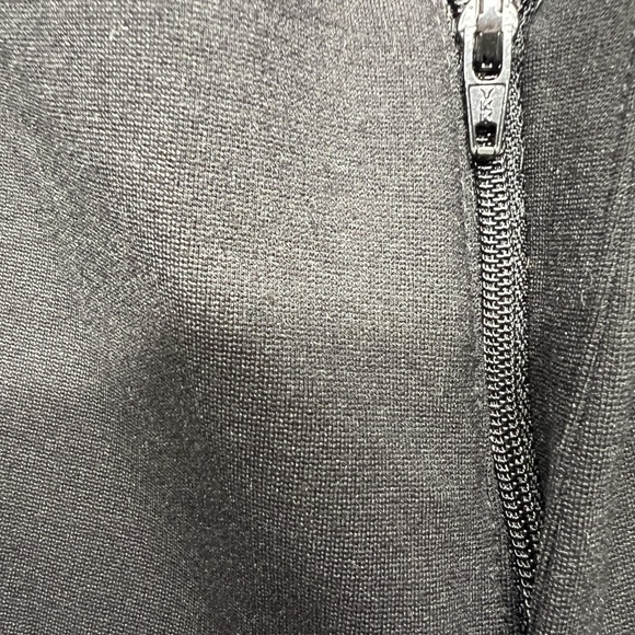 Liverpool Los Angeles Pants Womens 6/28 Black Kelsey Trouser Stretch Work Office - Picture 5 of 10